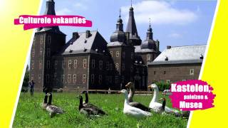 Promotiefilm Tendens Vakanties [upl. by Ojiram]