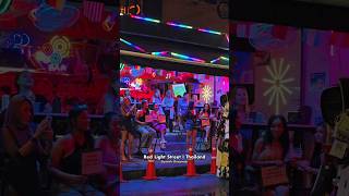 NightLife Red Light Street  Sukhumvit Bangkok thailand explore trending viralvideo love [upl. by Ettennahs]