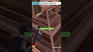 Como amassar no Camp duo fortnite fortniteclips fortnitept fortnitebr [upl. by Elletse996]