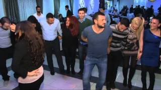 Fatih Demirbağ Konser Halaylar [upl. by Quar]