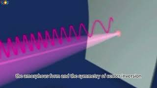 Excitation Of Second Harmonics In A Wide Spectrum [upl. by Gregorio948]