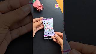 Birthday gift ideas  Chocolate gift ideas shorts youtubeshorts diy birthdaygift [upl. by Fishback252]