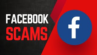 Facebook Marketplace Scams How to Protect Yourself [upl. by Watanabe559]