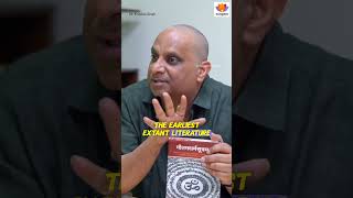 Gautam Dharmasutra Flexible VarnaStructure dharmashastra chaturvarnashram socialstructure [upl. by Giesser]