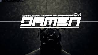 LITTLE BIG  SKIBIDI DAMEN Remix [upl. by Undry]