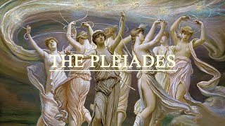 STAR STORIES  The Pleiades [upl. by Sukramal]