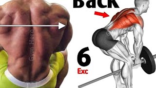 best back exercise 😍🔥 best ✅ performance video trending 💯🔥💪 [upl. by Aleksandr542]