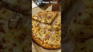 UNDER ₹99 LA PINOZ CLASSIC CHEESE ONION PIZZA  LA PINOZ  CHEESE PIZZA youtubeshorts shorts [upl. by Marys]