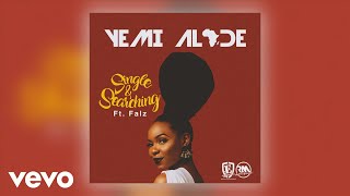 Yemi Alade  Single amp Searching Official Audio ft Falz [upl. by Malvina]