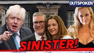 quotSomething sinister going on  it will come outquot Jennifer Arcuri on MSM cover up of Starmer secret [upl. by Kinom380]