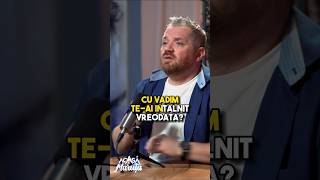 Interviu de 6 ore cu Vadim Tudor Cătălin Oprișan acasalamaruta shorts [upl. by Sorkin499]