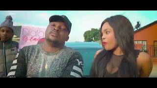 Emotionz  Shona Phansi ft Afrosound amp Tman  Official Music Video [upl. by Kehr]