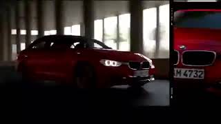 BMW 3 Series quotLove The Way You Movequot ad 2013Australia [upl. by Aniela692]