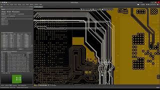 Altium Designer 24 Automatic MultiNet Tuning [upl. by Eahsan378]