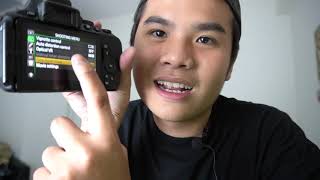 Nikon D5600 review dòng máy cho người mới tập chơi [upl. by Borman]