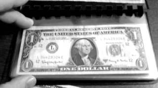 Rare US Currency You Can Find in Your Wallet  How to Spot Unique Bank Notes [upl. by Clein526]