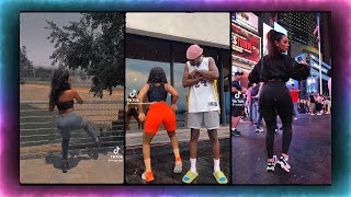 Umlando dance challenge TikTok Compilation 50 [upl. by Eednyl]