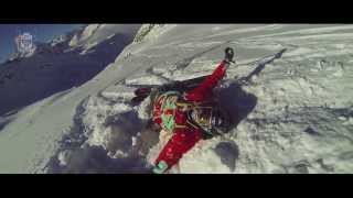 Swatch Skiers Cup 2014  Event Highlights [upl. by Elyod182]