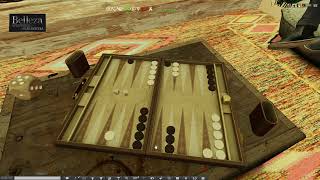 Backgammon Test [upl. by Saint]