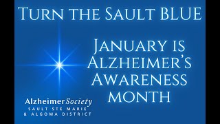 Alzheimers Awareness Month [upl. by Hannus]