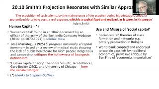 Lecture 8 Expanded Reproduction [upl. by Nahpets]