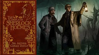 The Return of Sherlock Holmes Full Audiobook by Sir Arthur Conan Doyle [upl. by Seek]