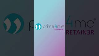 prime4me® RETAIN3R  Il nostro Retainer 3D si adatta perfettamente [upl. by Naiditch538]