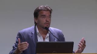 PONENCIA  GABRIEL BRENER [upl. by Haldis]