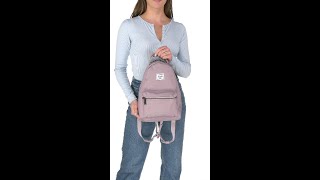 Herschel Supply Co Nova™ Mini Backpack SKU 9921439 [upl. by Malet]