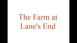 The Farm at Lanes End Chapter 22 [upl. by Assiram]