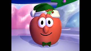 The Veggietales Christmas Spectacular part 2 [upl. by Nellaf]