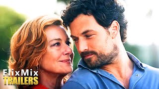 DECEITFUL LOVE Trailer 2024 Giacomo Gianniotti [upl. by Initof]