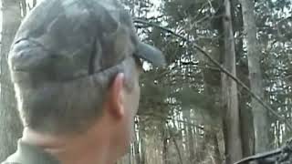 Texas Archery Hog HUNT how we shoot hogs and place arrow with archery gear [upl. by Nigle]