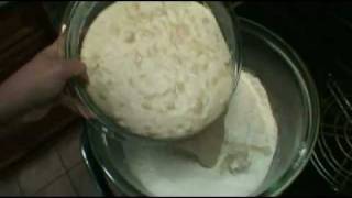 How to make Yeast  for any Bakingmp4 [upl. by Roon]