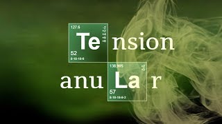 TENSIÓN ANULAR EN CICLOALCANOS  Química Orgánica [upl. by Bracci29]