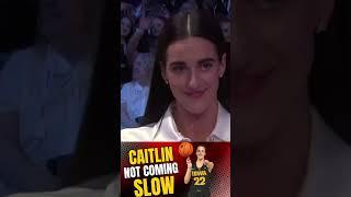 🔥CAITLIN CLARK REACTION🔥 She Has to Sit There Pretending Not to Hear Us Talk About Caitlin Clark [upl. by Ettesil]