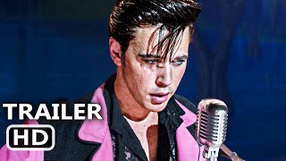 ELVIS Trailer 2022 [upl. by Seigler]