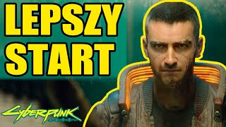 ✅ Porady i tipy o których warto wiedzieć od początku gry Cyberpunk 2077 Poradnik PL [upl. by Gottwald]