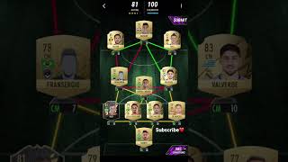 MADFUT 22  SBC RAPHAËL VARANE 92 FLASHBACK  Sbc Solution [upl. by Mailliw]