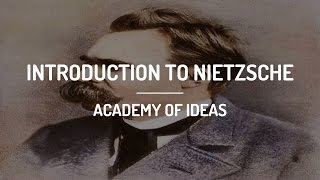 Introduction to Nietzsche [upl. by Northrup476]