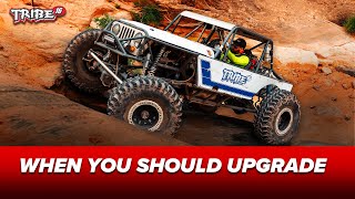 When Should You Upgrade Your OffRoad Vehicle  Tribe16 DFW Texas [upl. by Margi]