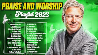 Top Don Moen Praise and Worship Songs Playlist 2024 [upl. by Teerpnam]