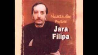 Jaro Filip  Za dedinou [upl. by Narual]