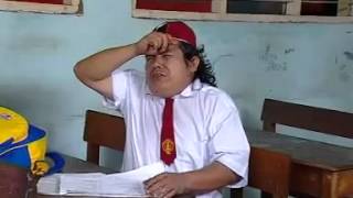 Lawak Batak Murid Abadi [upl. by Shanta857]