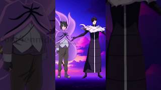 Sasuke vs Aizen  Who is Strongest  anime whoisstrongest sasuke aizen compare shortfeedlike [upl. by Ninnetta539]