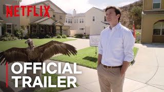 Arrested Development  Season 4  Official Trailer HD  Netflix [upl. by Airyk]