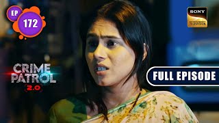 50 Tukde  Crime Patrol 20  Ep 172  Full Episode  1 Nov 2022 [upl. by Sioux]