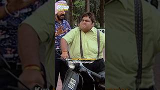 Hathi Bhai Ne Tod Diya Bhide Ka Scooterfunny tmkoc comedy trending relatable viral friends [upl. by Karim]