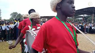 2023 CAMPOREE NYERI KABIRUINI WITH THEME SONG [upl. by Yi496]