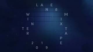 Lane 8 Winter 2019 Mixtape [upl. by Adnomar]